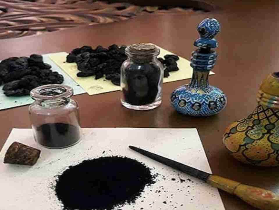 سرمه چشم هفت مغز و فروش عمده